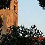 Oda ve Kahvaltı Casa Baseggio