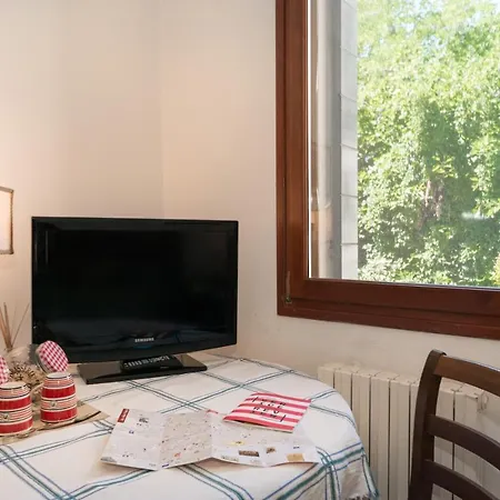 Bed & Breakfast Casa Baseggio Venedig