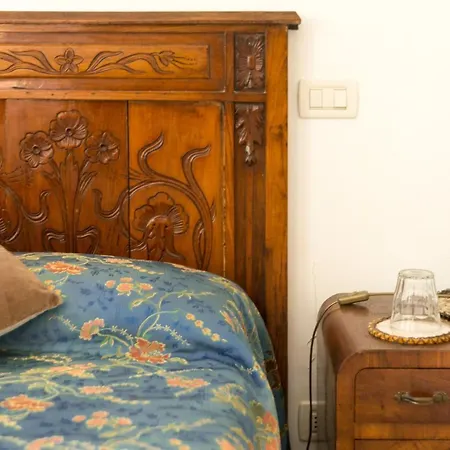 Alojamento de Acomodação e Pequeno-almoço Casa Baseggio Veneza