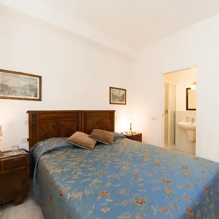 Casa Baseggio Alojamento de Acomodação e Pequeno-almoço Veneza