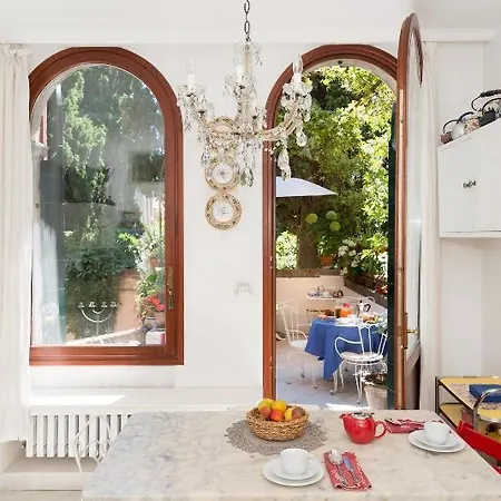 Casa Baseggio Bed & Breakfast Venice