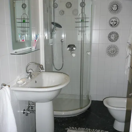 Bed and Breakfast Casa Baseggio