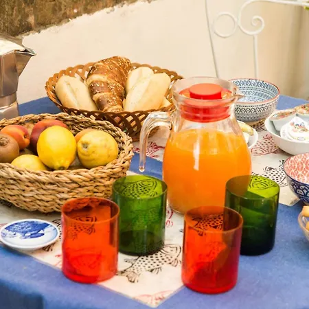 Casa Baseggio Couette-café 3*