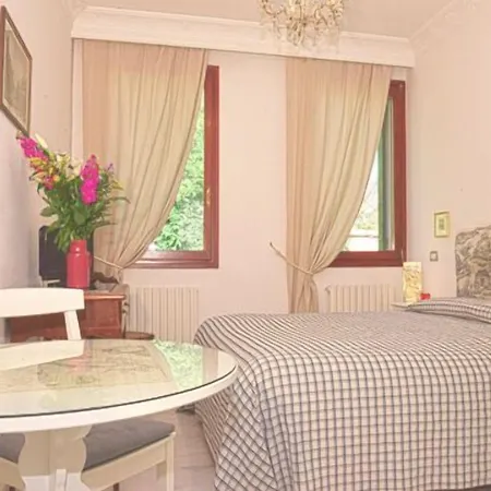 Bed & Breakfast Casa Baseggio Venedig
