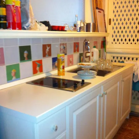 Bed & Breakfast Casa Baseggio Venedig