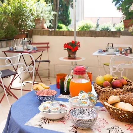 Bed & Breakfast Casa Baseggio Venice