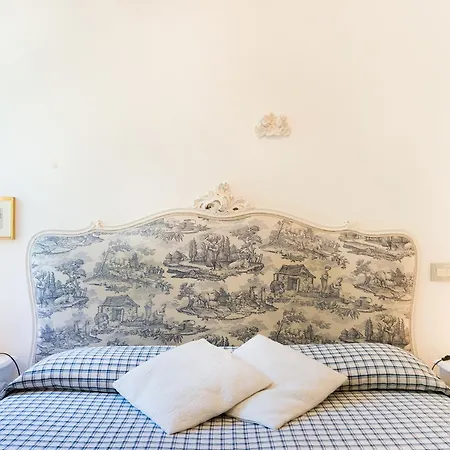 Casa Baseggio 3* Venedig