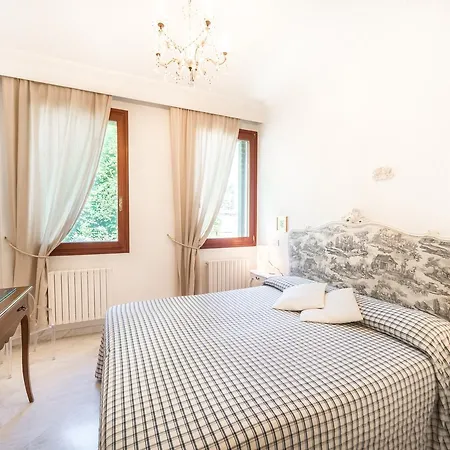 Bed & Breakfast Casa Baseggio Venedig