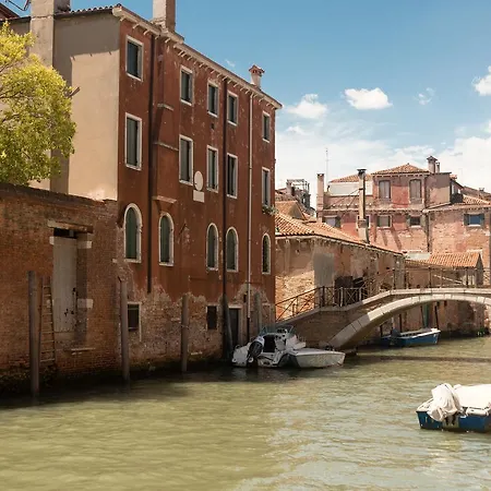 Casa Baseggio 2* Venice