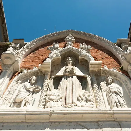 Casa Baseggio 2* Venice
