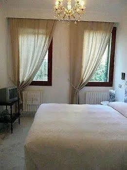 Casa Baseggio 3* Venedig