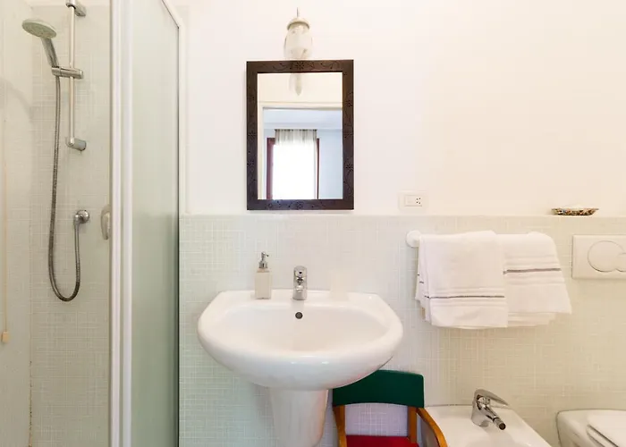 Casa Baseggio Bed and breakfast 3*