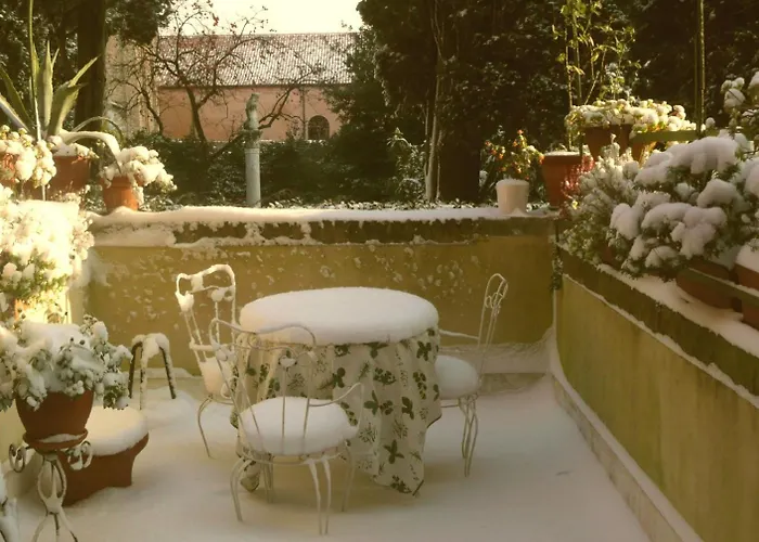 Bed and breakfast Casa Baseggio Venecia