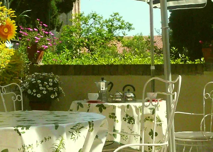 Casa Baseggio Bed and breakfast