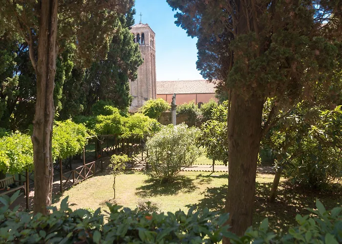 Bed and breakfast Casa Baseggio 3*