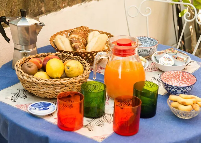 Casa Baseggio Bed and breakfast 3*