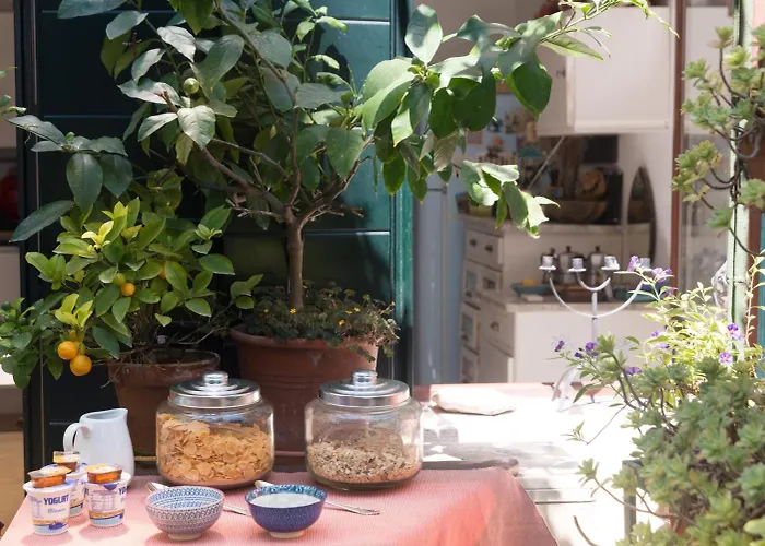 Casa Baseggio Bed and breakfast Venecia