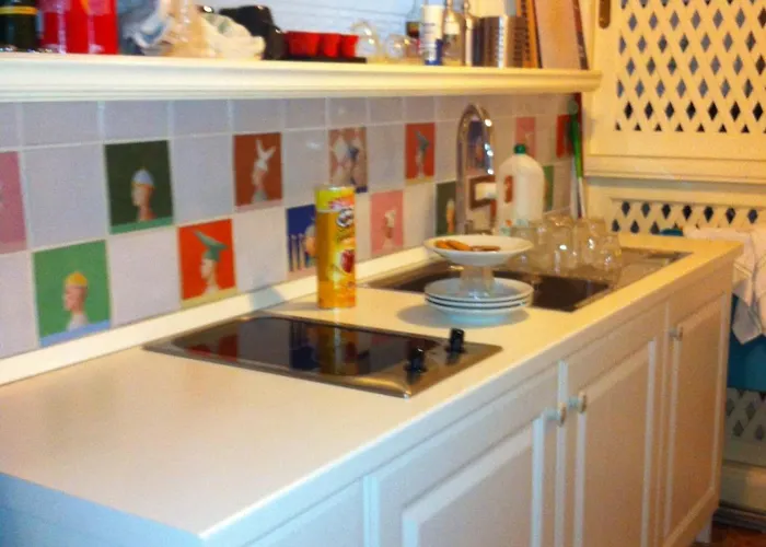 Bed and breakfast Casa Baseggio Venecia