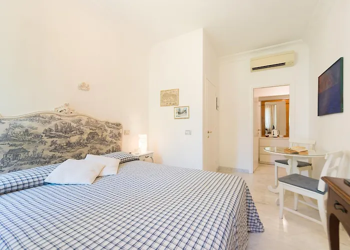 Bed and breakfast Casa Baseggio