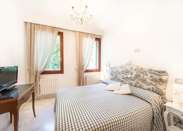 Bed and breakfast Casa Baseggio Venecia