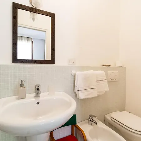 Casa Baseggio Panzió 3*