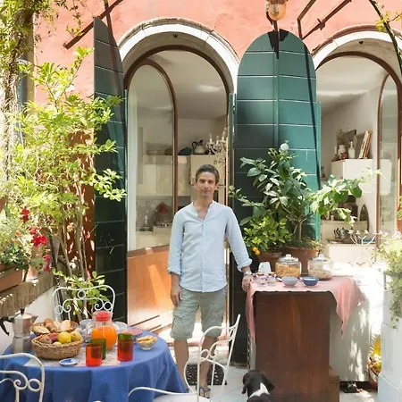 Casa Baseggio Panzió Velence