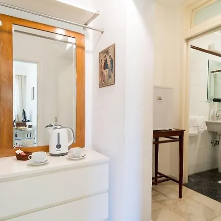 Casa Baseggio Bed & Breakfast Venezia
