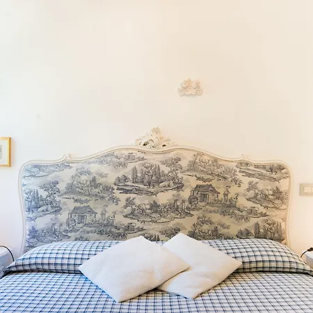 Casa Baseggio Panzió