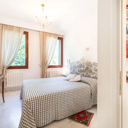 Casa Baseggio 3* Velence