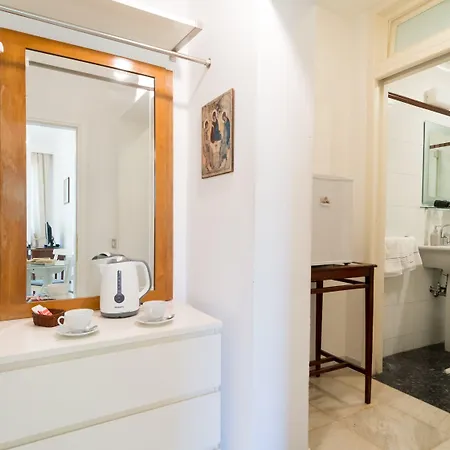 Bed & Breakfast Casa Baseggio Venetië