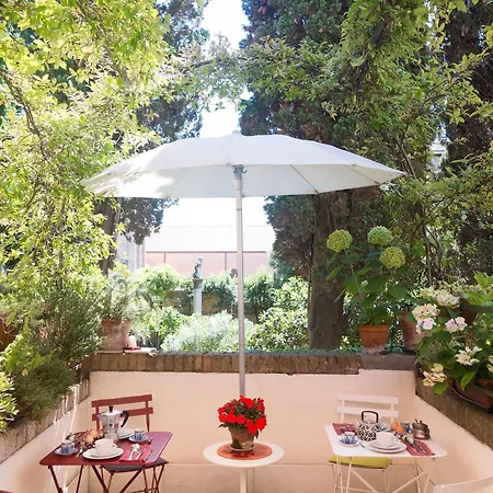 Casa Baseggio Velence