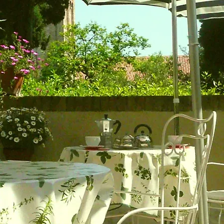 Casa Baseggio Panzió