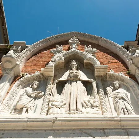 Casa Baseggio 3* Venecia