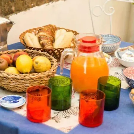 Casa Baseggio Panzió 3*