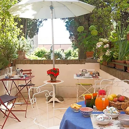 Casa Baseggio 3* Venedig