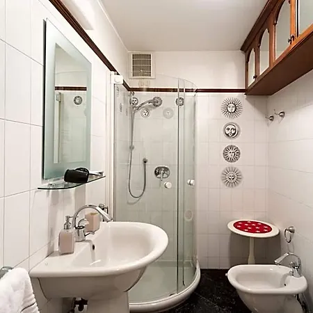Casa Baseggio 3* Venedig