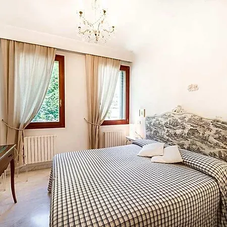 Bed & Breakfast Casa Baseggio Venedig