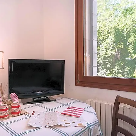 Bed & Breakfast Casa Baseggio Venedig