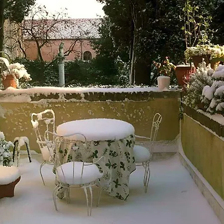 Casa Baseggio Bed & Breakfast Venedig