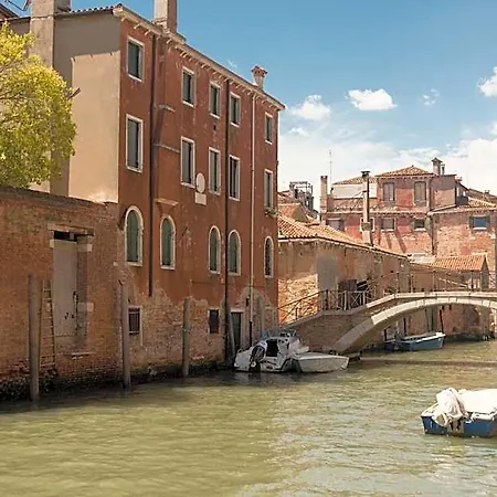 Casa Baseggio فندق مبيت وإفطار
