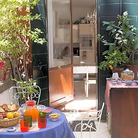 Bed & Breakfast Casa Baseggio
