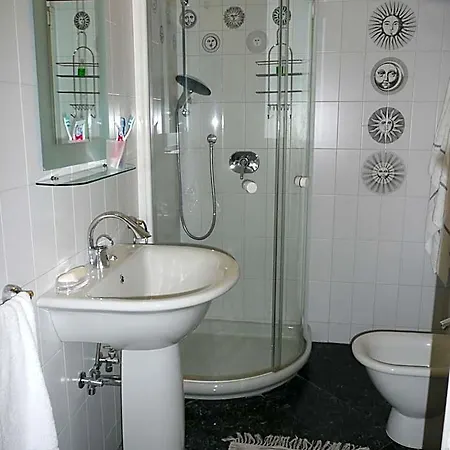Bed & Breakfast Casa Baseggio Venedig
