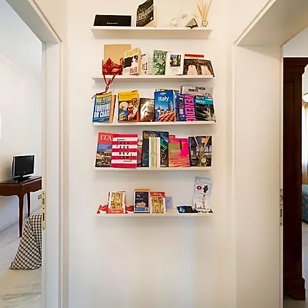Bed & Breakfast Casa Baseggio Venedig