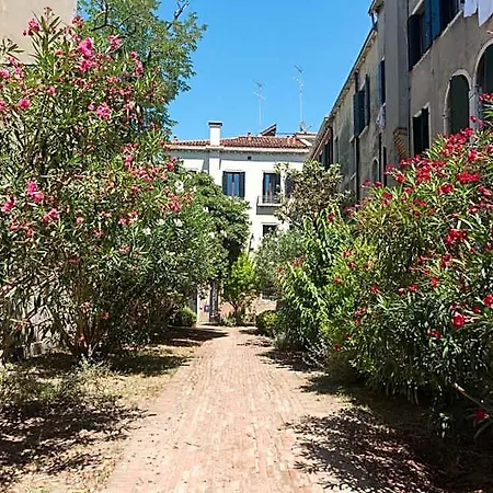 Casa Baseggio فندق مبيت وإفطار 3*