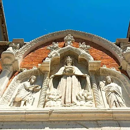 Bed & Breakfast Casa Baseggio Venedig
