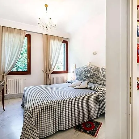Casa Baseggio Bed & Breakfast 3*