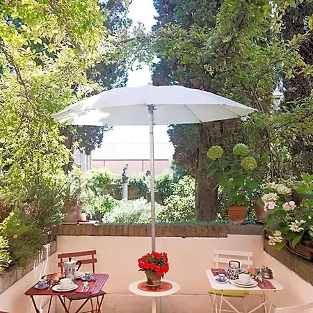 Casa Baseggio Bed & Breakfast Venedig