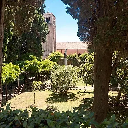 Casa Baseggio فندق مبيت وإفطار 3*