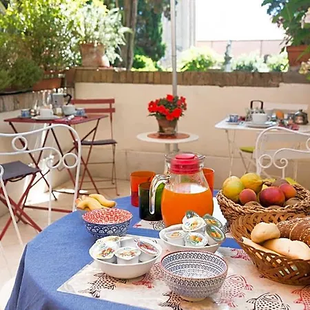 Casa Baseggio Bed & Breakfast Venedig