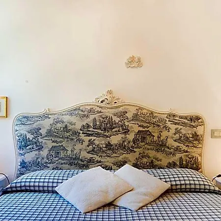 Casa Baseggio Bed & Breakfast Venedig